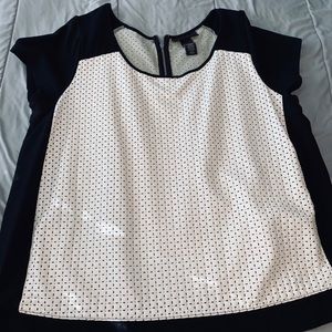 Fun Lane Bryant top